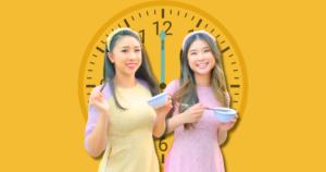 Mommy and me Vietnamese Gio an den roi lyrics